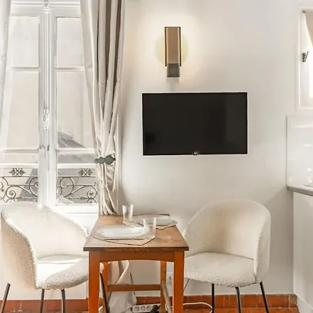 Authentique Montparnasse Proche St-germain * Paris