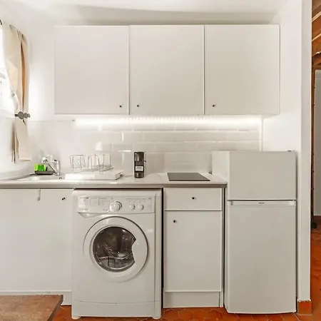 Apartment Authentique Montparnasse Proche St-germain Paris