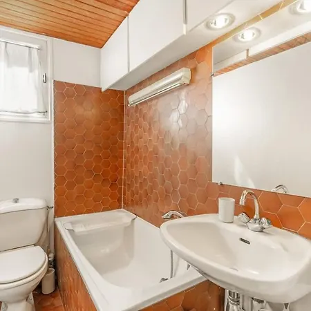 Apartment Authentique Montparnasse Proche St-germain