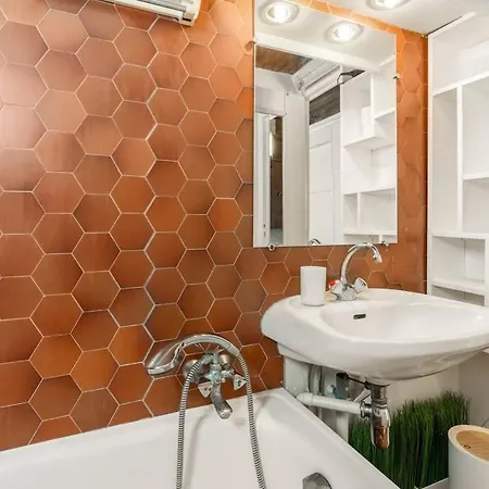 Apartment Authentique Montparnasse Proche St-germain *
